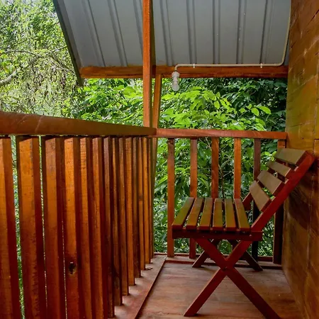 Sinharaja Forest Gate Deniyaya Exterior photo