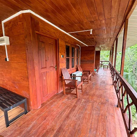 Sinharaja Forest Gate Deniyaya Exterior photo