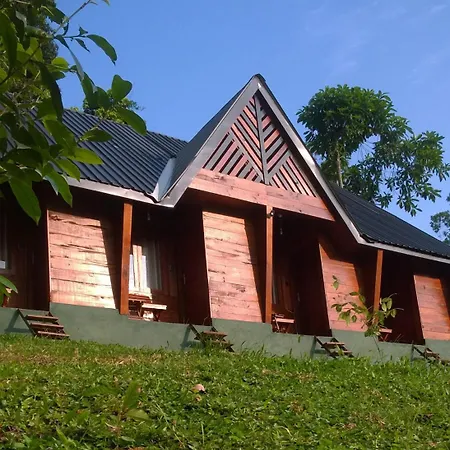 Sinharaja Forest Gate Deniyaya Exterior photo