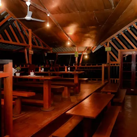 Sinharaja Forest Gate Deniyaya Exterior photo