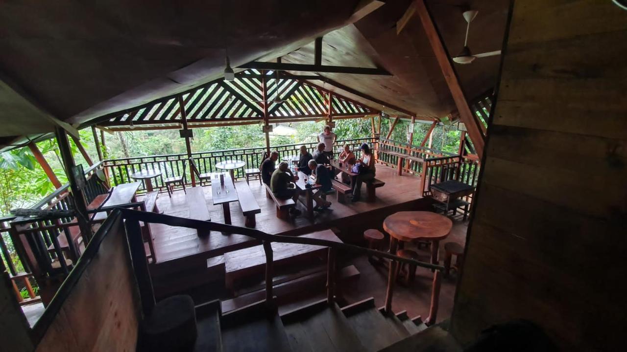 Sinharaja Forest Gate Hotel Deniyaya