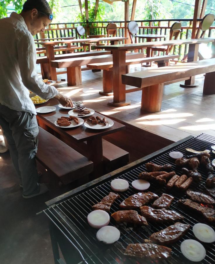 Sinharaja Forest Gate Hotel 3*