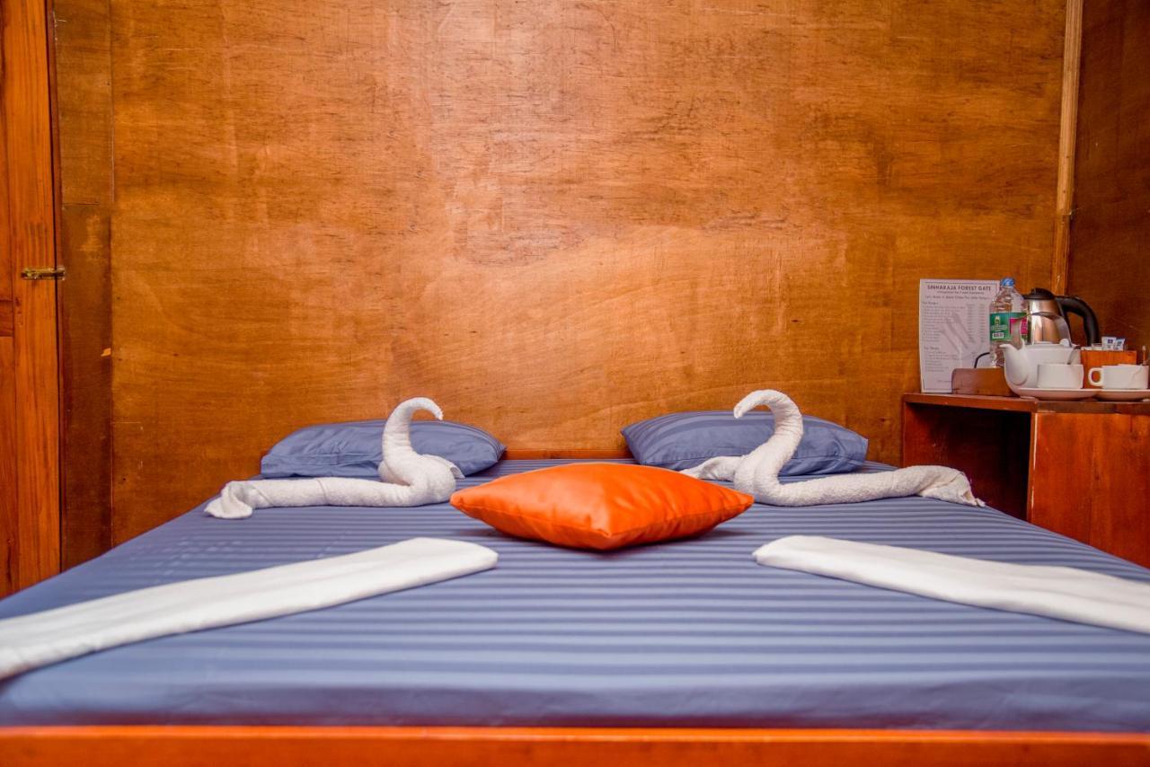 Sinharaja Forest Gate Hotel 3*