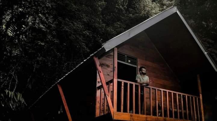 Sinharaja Forest Gate Hotel 3*