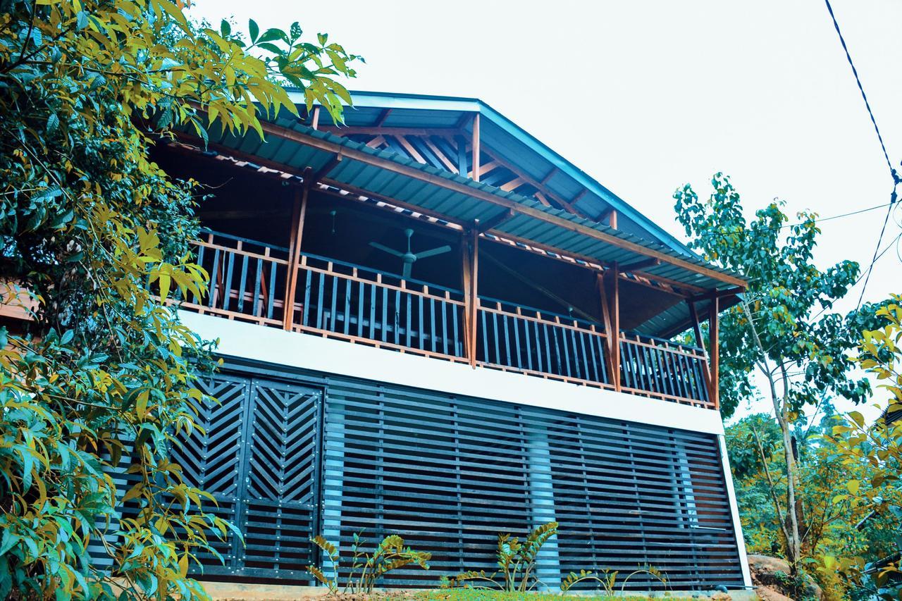 Sinharaja Forest Gate Hotel