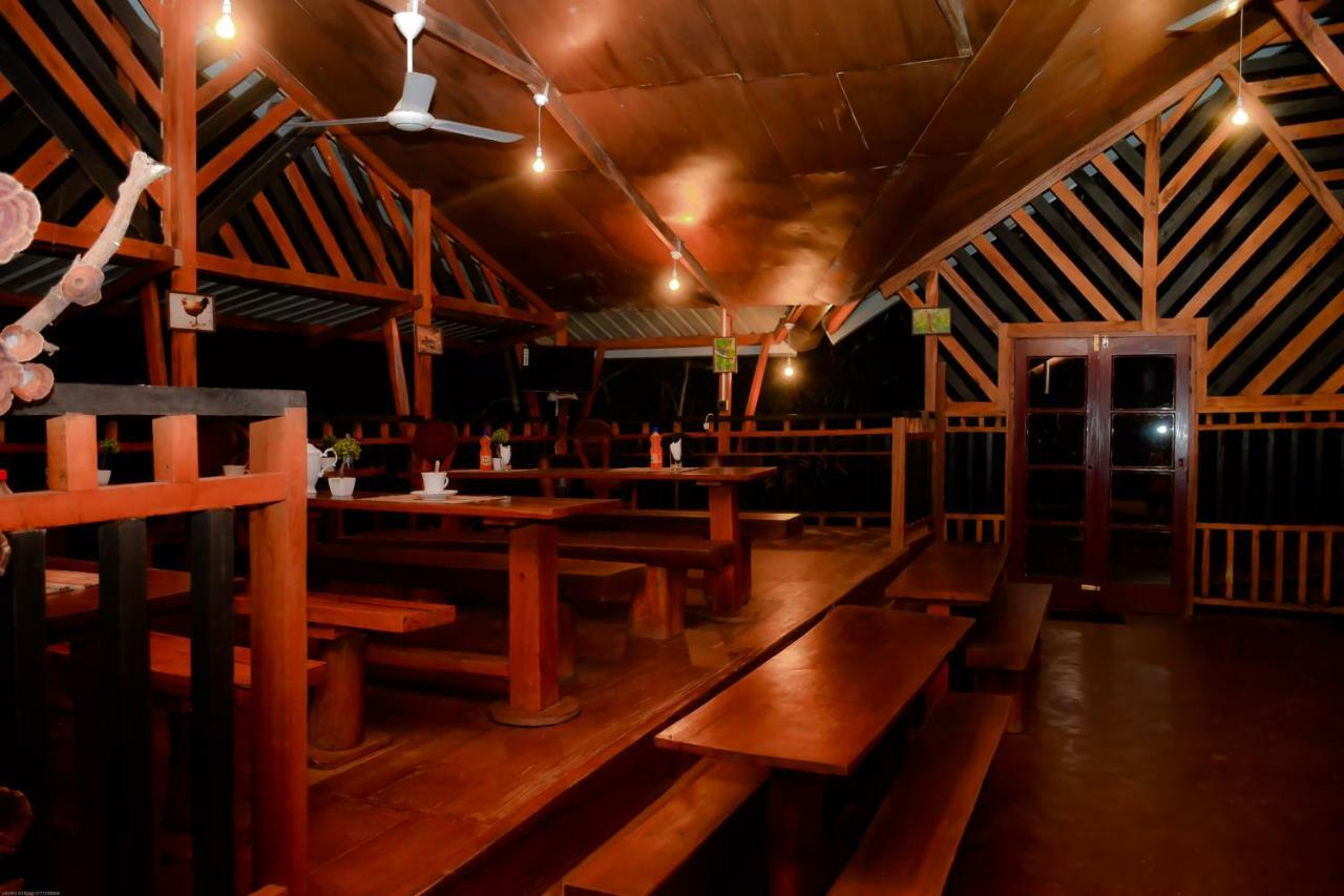 Sinharaja Forest Gate Hotel